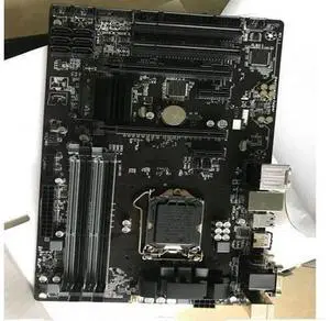 FOR GA-H97-HD3 1150 Main Board DDR3 Luxury Large Board Supports 4790 FOR GA-H97-HD3 1150 Main Board DDR3 Luxury Large Board Supports 4790
