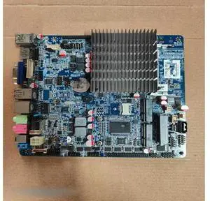 Industrial Control ITX-M50_D6L Main Board ITX-M56 ITX-M40 Main Board J1900 Gigabit Industrial Control ITX-M50_D6L Main Board ITX-M56 ITX-M40 Main Board J1900 Gigabit