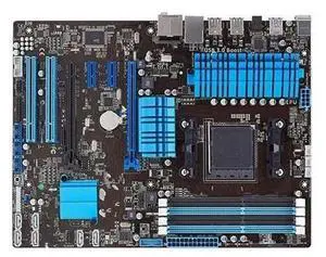 FOR M5A97 LE R2.0 970A DS3P Main Board AM3 AM3 + Bulldozer Recharge FOR M5A97 LE R2.0 970A DS3P Main Board AM3 AM3 + Bulldozer Recharge