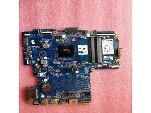 FOR TPN-I120 14-AN Main Board 858043-001 Version Number: 6050A2822801 A6 FOR TPN-I120 14-AN Main Board 858043-001 Version Number: 6050A2822801 A6