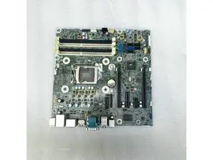 FOR Z230 SFF Z240SFF Main Board 698114-001/601 795003-001 837345 FOR Z230 SFF Z240SFF Main Board 698114-001/601 795003-001 837345