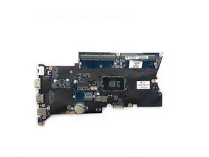 Suitable for 430 G4 laptop motherboard DA0X816E0 SPS- i5-7300U 922096-601 922096-001 Suitable for 430 G4 laptop motherboard DA0X816E0 SPS- i5-7300U 922096-601 922096-001