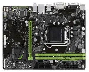FOR B250M-Wind D2V D3V HD3 with M2 Interface 1151 Pin 6th Generation 7th Generation DDR4 FOR B250M-Wind D2V D3V HD3 with M2 Interface 1151 Pin 6th Generation 7th Generation DDR4