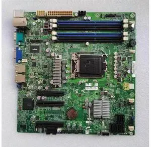 X9SCL-F 1155 Pins, Equipment Main Board X9SCL-F Server Main Board X9SCL-F 1155 Pins, Equipment Main Board X9SCL-F Server Main Board