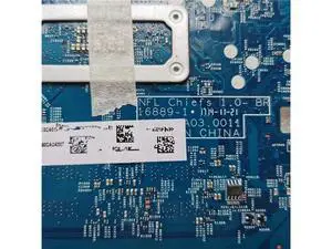 17-ak015AX 926196-001 926196-601 16889-1 Independent Main Board 17-ak015AX 926196-001 926196-601 16889-1 Independent Main Board