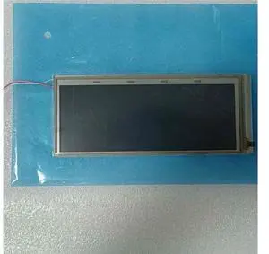 TX16D20VM5BQA 6.2 inch 620*240 LCD display panel TX16D20VM5BQA 6.2 inch 620*240 LCD display panel