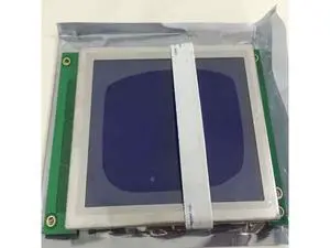 HG32612-B HG32612F-GWJO-03 Replacement LCD display module HG32612-B HG32612F-GWJO-03 Replacement LCD display module