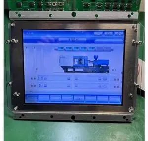 3DS-LCV-C07-163A 7.4-inch LCD panel 3DS-LCV-C07-163A 7.4-inch LCD panel