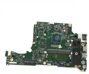 NBGYW11001 DA0Z8G8F0 Z8G for A315 A315-32 laptop motherboard SR3S1 N4100 CPU 4G memory DDR3 NBGYW11001 DA0Z8G8F0 Z8G for A315 A315-32 laptop motherboard SR3S1 N4100 CPU 4G memory DDR3