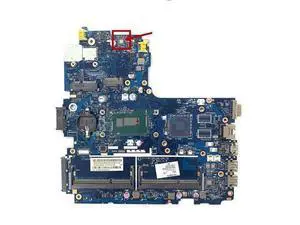 LA-B181P for 450 G2 laptop motherboard, CPU i5-4210U, 768146-601 768146-501 768146-001 LA-B181P for 450 G2 laptop motherboard, CPU i5-4210U, 768146-601 768146-501 768146-001