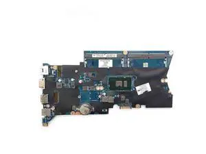 DA0X816E0 for 430 G4 laptop motherboard 905796-601 905796-001 i5-7300U dual-core processor DA0X816E0 for 430 G4 laptop motherboard 905796-601 905796-001 i5-7300U dual-core processor