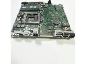 400 G5 DM Main Board L52073 L69383-001/601 L64296-201 DAF80BMB6D 400 G5 DM Main Board L52073 L69383-001/601 L64296-201 DAF80BMB6D