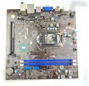 E500 Main Board H110-D V1.0 DDR4 6th Generation Main Board Special Main Board E500 Main Board H110-D V1.0 DDR4 6th Generation Main Board Special Main Board