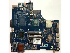FOR 3521 2521 P28F Notebook Main Board Integrated VAWOO LA-9104P FOR 3521 2521 P28F Notebook Main Board Integrated VAWOO LA-9104P