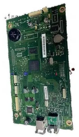 Printer motherboard suitable for M1536 M1536DNF 1536 1536DNF 1536 1536DNF formatter board motherboard CE544-60001 Printer motherboard suitable for M1536 M1536DNF 1536 1536DNF 1536 1536DNF formatter board motherboard CE544-60001
