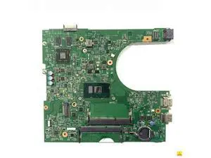 14236-1 for 14 3459 laptop motherboard CN-04M8WX 04M8WX 4M8WX with SR2EY i5-6200U CPU motherboard 14236-1 for 14 3459 laptop motherboard CN-04M8WX 04M8WX 4M8WX with SR2EY i5-6200U CPU motherboard