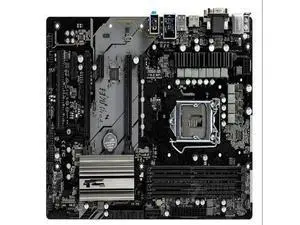 Z370 PRO4 main board 1151 pins 6 graphics card luxury big board Z370 PRO4 main board 1151 pins 6 graphics card luxury big board