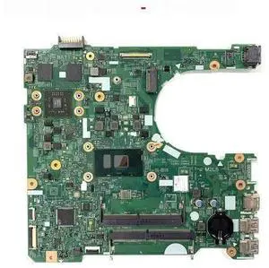 Suitable for 3478 3578 laptop motherboard CN-0YJRTW 0YJRTW YJRTW 17841-1 WX2RR with SR342 i5-7200U CPU Suitable for 3478 3578 laptop motherboard CN-0YJRTW 0YJRTW YJRTW 17841-1 WX2RR with SR342 i5-7200U CPU