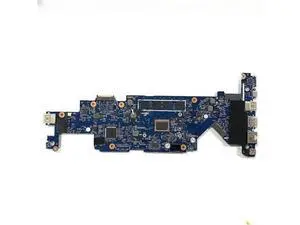 932687-001 932687-501 for X360 11 G2 HSN-I10C laptop motherboard 6050A2908801 932687-601 with M3-7Y30 CPU 4GB 932687-001 932687-501 for X360 11 G2 HSN-I10C laptop motherboard 6050A2908801 932687-601 with M3-7Y30 CPU 4GB