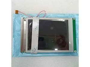 HDM3224-1-9JXF 5.7-inch 320*240 monochrome LCD display HDM3224-1-9JXF 5.7-inch 320*240 monochrome LCD display