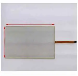Touch screen glass FT5748 Touch screen glass FT5748