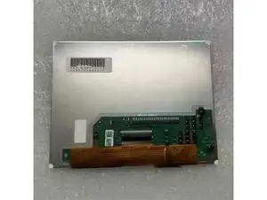 COM57H5M96KTC 5.7 inch LCD display with touch screen COM57H5M96KTC 5.7 inch LCD display with touch screen