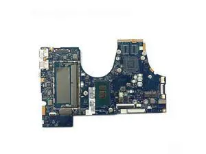 Suitable for 5B20M14148 laptop motherboard suitable for 710-14IKB BIUY2_Y3 LA-D471P i7-7500U Suitable for 5B20M14148 laptop motherboard suitable for 710-14IKB BIUY2_Y3 LA-D471P i7-7500U