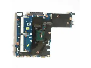 PROBOOK 430 G2 Main Board 768215-601 768215-001 Version Number: LA-B171P PROBOOK 430 G2 Main Board 768215-601 768215-001 Version Number: LA-B171P