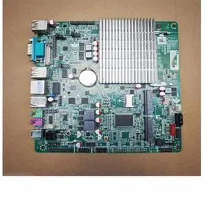 Industrial Control ITX-JR19_D812E ITX-W19_D812E Main Board Dual EDP Cash Register Main Board Industrial Control ITX-JR19_D812E ITX-W19_D812E Main Board Dual EDP Cash Register Main Board