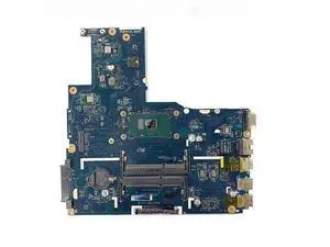 Suitable for B51-80 E51-80 laptop motherboard BIWB6/B7/E7/E8 LA-D102P with SR2EY i5-6200U CPU Suitable for B51-80 E51-80 laptop motherboard BIWB6/B7/E7/E8 LA-D102P with SR2EY i5-6200U CPU