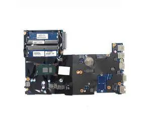 820569-001 855654-601 855654-001 for 430 G3 440 G3 X61C laptop motherboard (with 4405U CPU DDR4 DAX61C6C0) 820569-001 855654-601 855654-001 for 430 G3 440 G3 X61C laptop motherboard (with 4405U CPU DDR4 DAX61C6C0)