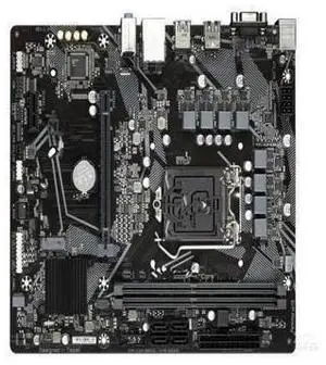 GA-H510M S2 /H510M H PC 1200 Main Board Support 10 11 Generation U Support M2 GA-H510M S2 /H510M H PC 1200 Main Board Support 10 11 Generation U Support M2