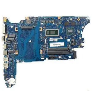 L58727-001 L58727-601 for 650 G5 laptop motherboard 6050A3028501--A01 i5-8365U CPU 216-0923020 GPU L58727-001 L58727-601 for 650 G5 laptop motherboard 6050A3028501--A01 i5-8365U CPU 216-0923020 GPU