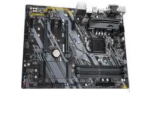 Z370-HD3 DS3H B360 B365 1151 Pins on 89th Generation Main Board Z370-HD3 DS3H B360 B365 1151 Pins on 89th Generation Main Board