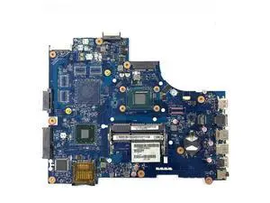 Suitable for 15 3521 5521 laptop motherboard SR105 2127U CPU VAW00 LA-9104P CN-03H0VW 03H0VW motherboard Suitable for 15 3521 5521 laptop motherboard SR105 2127U CPU VAW00 LA-9104P CN-03H0VW 03H0VW motherboard