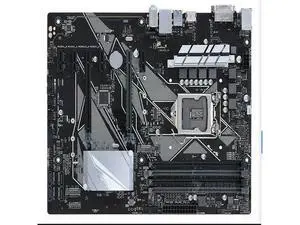 prime Z370-P computer game main board 1151 pins 8th generation 9th generation assurance prime Z370-P computer game main board 1151 pins 8th generation 9th generation assurance