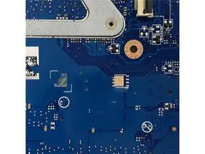 Suitable for 5558 laptop motherboard 7CV2G 07CV2G CN-07CV2G with i5-5200U CPU AAL10 LA-B843P DDR3 Suitable for 5558 laptop motherboard 7CV2G 07CV2G CN-07CV2G with i5-5200U CPU AAL10 LA-B843P DDR3