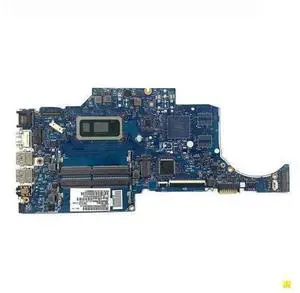 6050A3155401--A01 for 240 G7 14-CF laptop motherboard with Pent5405U CPU L83332-601 L83332-001 6050A3155401--A01 for 240 G7 14-CF laptop motherboard with Pent5405U CPU L83332-601 L83332-001