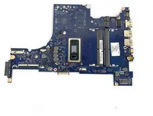 DAG7C48E0 motherboard for 15-CU laptop motherboard L36254-601 L36254-001 I5-8265U DAG7C48E0 motherboard for 15-CU laptop motherboard L36254-601 L36254-001 I5-8265U