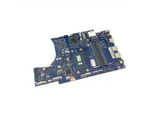Suitable for 15 5567 5767 motherboard BAL20 LA-D805P CN-06682Y 06682Y 06682Y with i3-6006U 216-0864032 GPU DDR4 Suitable for 15 5567 5767 motherboard BAL20 LA-D805P CN-06682Y 06682Y 06682Y with i3-6006U 216-0864032 GPU DDR4