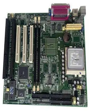 SIS 530 Main Board with 2 ISA Slots, Dedicated Board Industrial Equipment SIS 530 Main Board with 2 ISA Slots, Dedicated Board Industrial Equipment