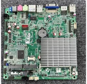 ITX-M56_D812L ITX-M56_D912L VER: 1.6A Slim Silent Cash Register Main Board ITX-M56_D812L ITX-M56_D912L VER: 1.6A Slim Silent Cash Register Main Board