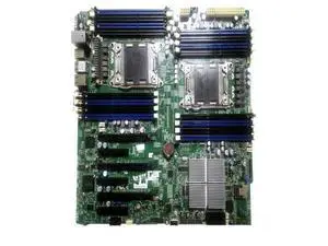 X9DRI-F dual X79 2011 C602 server main board support E5 V2 server DDR3 X9DRI-F dual X79 2011 C602 server main board support E5 V2 server DDR3