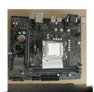 H410M-F/K/D Main Board H510 B460 B560 1200 Pins DDR4 Support 10th Generation 11th Generation H410M-F/K/D Main Board H510 B460 B560 1200 Pins DDR4 Support 10th Generation 11th Generation