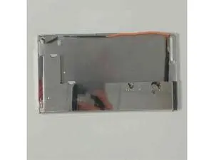 LQ065T9BR55U 6.5-inch LCD panel LQ065T9BR55U 6.5-inch LCD panel