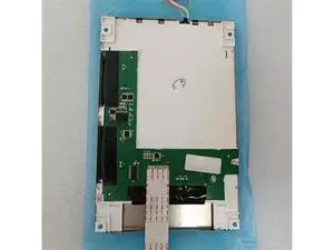 8907--A173 5.7 inch 320*240 monochrome LCD display 8907--A173 5.7 inch 320*240 monochrome LCD display