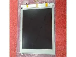 SP24V001 SP24V001-A 9.4 inch 640*480 FS-LCD display SP24V001 SP24V001-A 9.4 inch 640*480 FS-LCD display