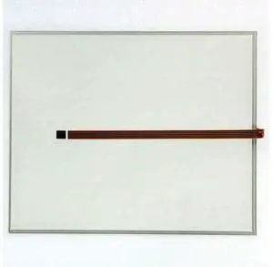19-inch T190S-5RB001N-0A28R0-300FH touch screen glass 19-inch T190S-5RB001N-0A28R0-300FH touch screen glass