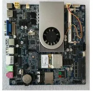 ITX-H51931T-6CD8 ITX-H31914T-6CD8 I3 I54 Generation Main Board ITX-H51931T-6CD8 ITX-H31914T-6CD8 I3 I54 Generation Main Board