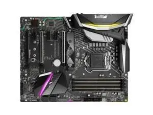 Z370 GAMING PRO CARBON AC 1151 Pins Support 8th 9th Generation ATX Large Board Z370 GAMING PRO CARBON AC 1151 Pins Support 8th 9th Generation ATX Large Board